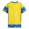 Parma Calcio 1913 Jersey 2025/26 Away - ijersey