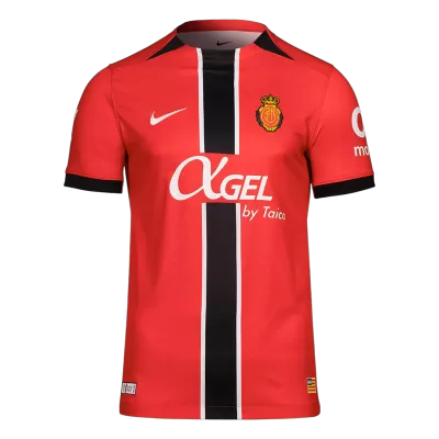 RCD Mallorca Jersey 2025/26 Home - ijersey