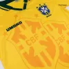 Brazil Jersey 1994 Home Retro - ijersey