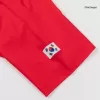 South Korea Jersey 2002 Home Retro - ijersey