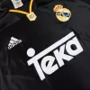 Real Madrid Jersey 1999/01 Away Retro - ijersey