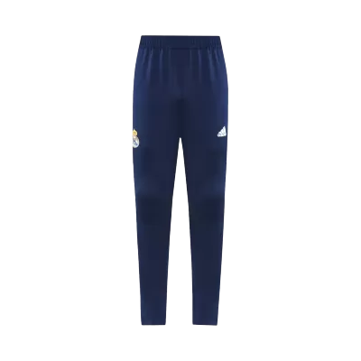 Real Madrid Training Pants 2025/26 - Navy - ijersey