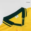Brazil Jersey 1994 Home Retro - ijersey