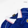 Japan Jersey 1998 Home Retro - Long Sleeve - ijersey