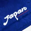 Japan Jersey 1998 Home Retro - Long Sleeve - ijersey