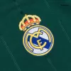 Real Madrid Jersey 2012/13 Third Retro - Long Sleeve - ijersey