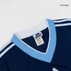 Argentina Jersey 1998 Away Retro - ijersey