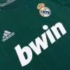 Real Madrid Jersey 2012/13 Third Retro - Long Sleeve - ijersey