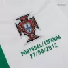 Portugal Jersey 2012 Away Retro - Long Sleeve - ijersey