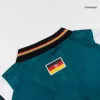 Germany Jersey 1996/97 Away Retro - ijersey