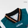 Germany Jersey 1996/97 Away Retro - ijersey
