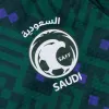 Saudi Arabia Jersey 2026 Player Version Home World Cup - ijersey