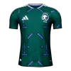 Saudi Arabia Jersey 2026 Player Version Home World Cup - ijersey