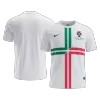 Portugal Jersey 2012 Away Retro - ijersey