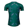 Saudi Arabia Jersey 2026 Player Version Home World Cup - ijersey