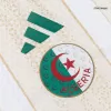 Algeria Jersey 2026 Player Version Home World Cup - ijersey