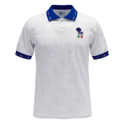 Italy Jersey 1994 Home Retro - ijersey