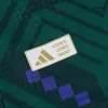 Saudi Arabia Jersey 2026 Player Version Home World Cup - ijersey