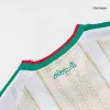 Algeria Jersey 2026 Player Version Home World Cup - ijersey