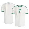 Algeria Jersey 2026 Player Version Home World Cup - ijersey