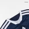Youth Scotland Jersey Kit 2026 Home - ijersey