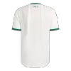 Algeria Jersey 2026 Player Version Home World Cup - ijersey