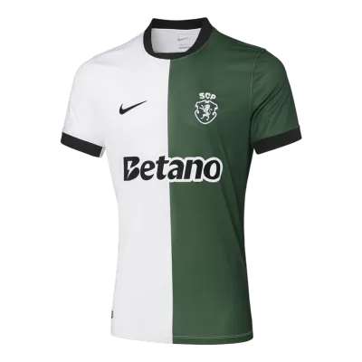 Sporting CP Jersey 2025/26 - ijersey