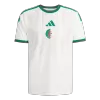 Algeria Jersey 2026 Player Version Home World Cup - ijersey
