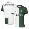 Sporting CP Jersey 2025/26 - ijersey