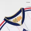 France Jersey 2010 Away Retro - ijersey