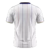 France Jersey 2010 Away Retro - ijersey