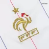 France Jersey 2010 Away Retro - ijersey