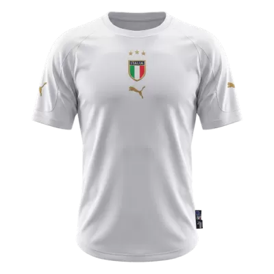 Italy Jersey 2004 Away Retro - ijersey