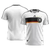 Germany Jersey 2008 Home Retro - ijersey