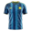 Colombia Jersey 2026 Player Version Away World Cup - ijersey