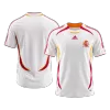 Spain Jersey 2006 Away Retro - ijersey
