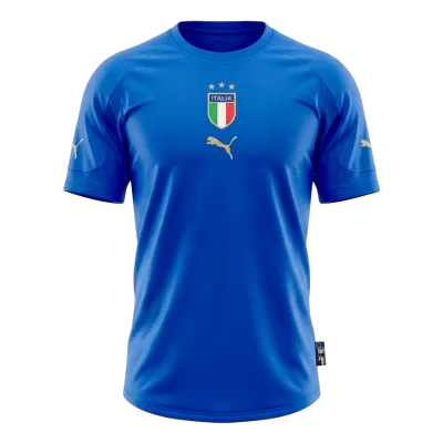 Italy Jersey 2004 Home Retro - ijersey