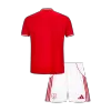 Youth Nottingham Forest Jersey Kit 2025/26 Home - ijersey