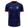 Cape Verde Jersey 2025 Home - ijersey