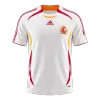 Spain Jersey 2006 Away Retro - ijersey