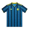 Colombia Jersey 2026 Away World Cup - ijersey