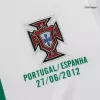 Portugal Jersey 2012 Away Retro - ijersey
