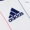 France Jersey 2010 Away Retro - ijersey