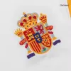 Spain Jersey 2006 Away Retro - ijersey