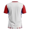 Croatia Jersey 2026 Home World Cup - ijersey