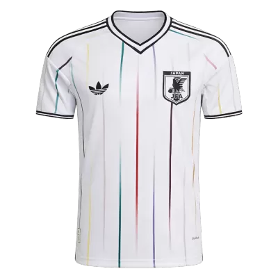 Japan Jersey 2026 Away World Cup - ijersey