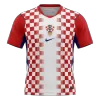 Croatia Jersey 2026 Home World Cup - ijersey