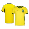 Brazil Jersey 2026 Home World Cup - ijersey