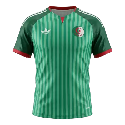 Algeria Jersey 2026 Away World Cup - ijersey
