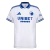 FC KØBENHAVN Jersey 2025/26 Home - ijersey